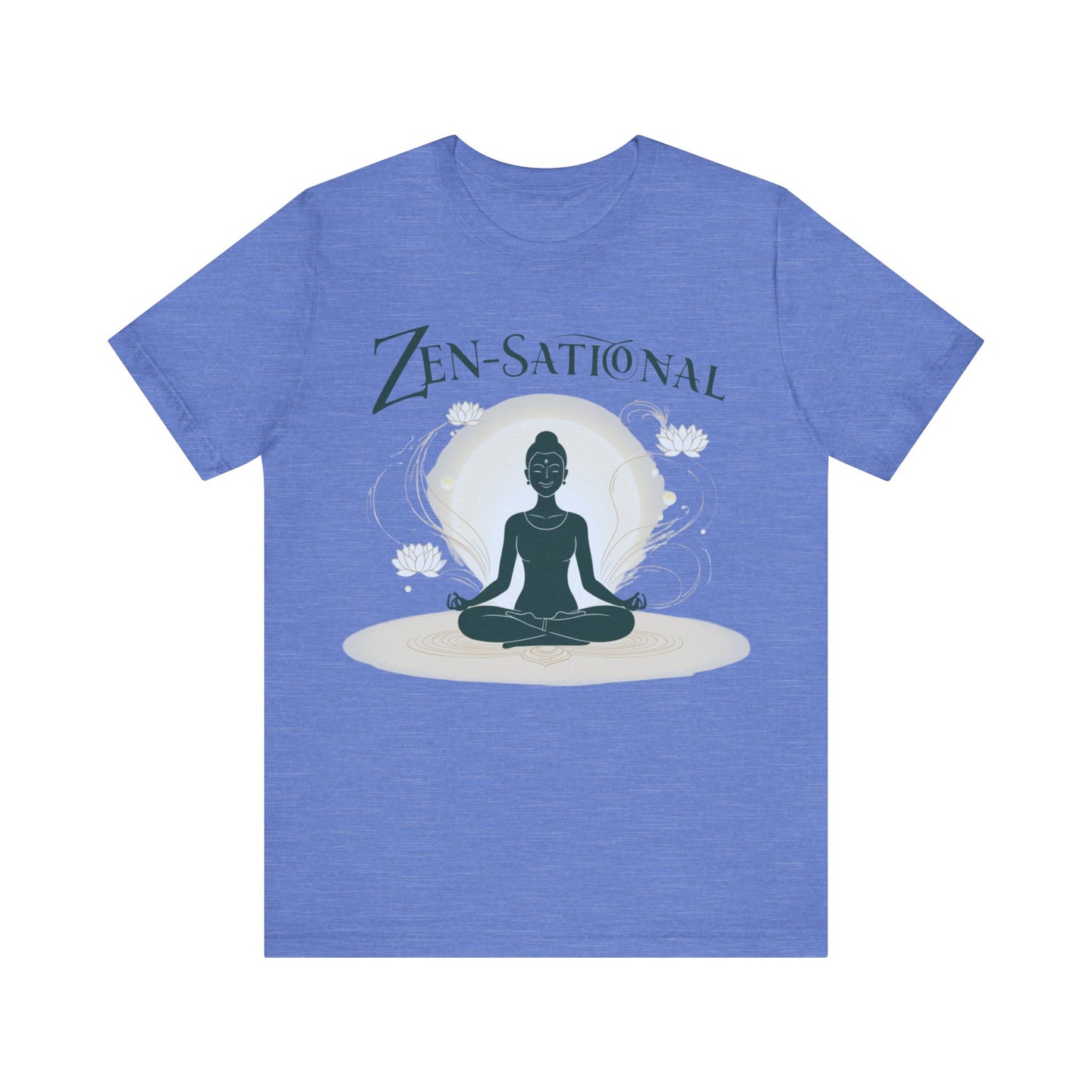 Zen-Sational Tee